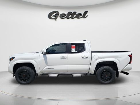 New 2026 Toyota Tacoma SR5 RWD image 8