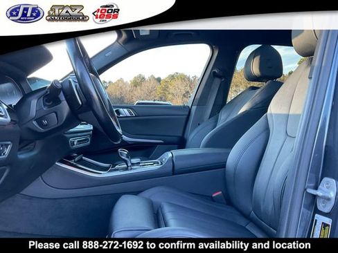 Used 2020 BMW X5 xDrive40i w/ Convenience Package image 10