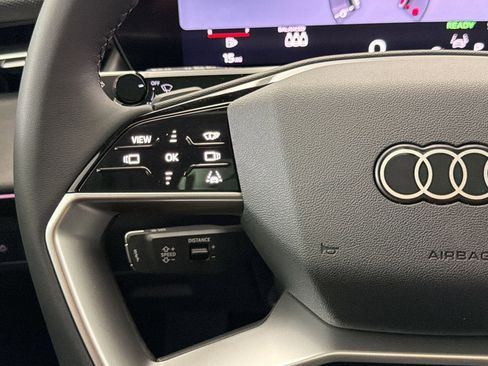 New 2026 Audi Q3 quattro 2.0T AWD/4WD image 17