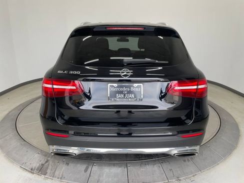 Used 2019 Mercedes-Benz GLC 300 GLC 300 image 11