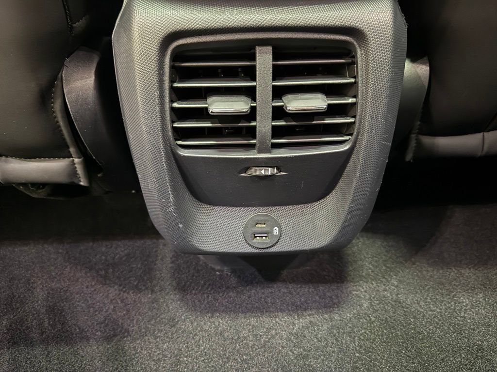 Used 2022 Ford Mustang Mach-E GT AWD/4WD image 18