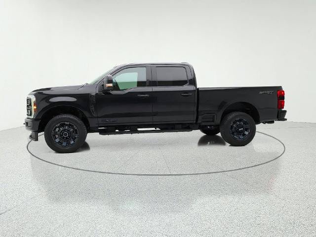 Certified 2024 Ford F250 Lariat w/ Lariat Ultimate Package AWD/4WD image 4