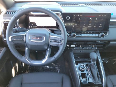 New 2026 GMC Canyon Elevation w/ Convenience Package AWD/4WD image 8