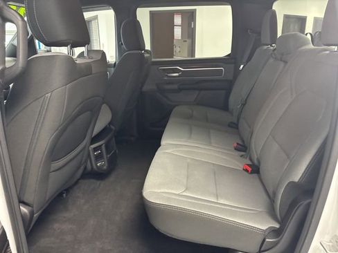 Used 2021 RAM 1500 Big Horn image 18