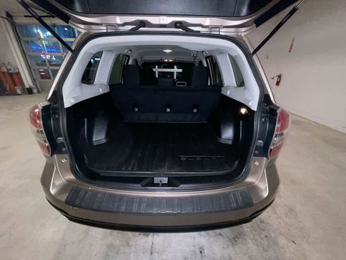 Used 2015 Subaru Forester 2.5i w/ Alloy Wheel Package image 22