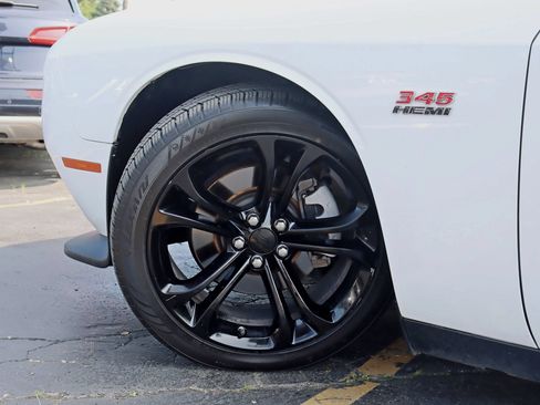 Used 2021 Dodge Challenger R/T RWD image 14