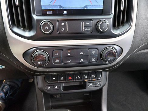 Used 2019 GMC Canyon SLT w/ Driver Alert Package AWD/4WD image 23