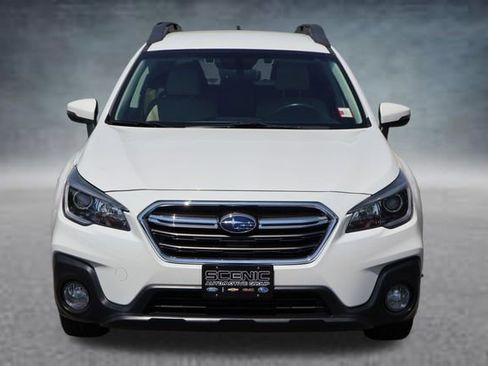 Used 2019 Subaru Outback 2.5i Limited AWD/4WD image 26