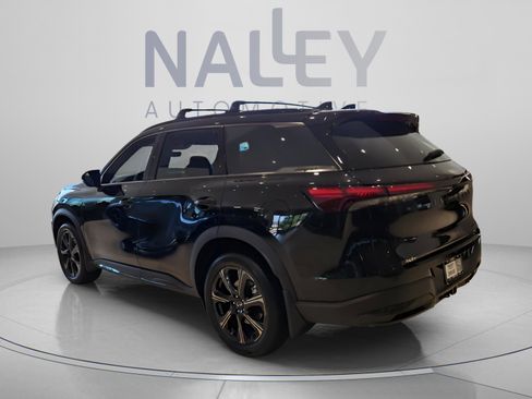 New 2026 INFINITI QX60 Autograph w/ Autograph Tech Package image 3