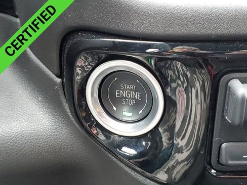 Certified 2025 Chevrolet Silverado 1500 RST w/ Protection Package image 18