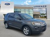 Used 2019 Ford Explorer XLT w/ Equipment Group 201A image 3