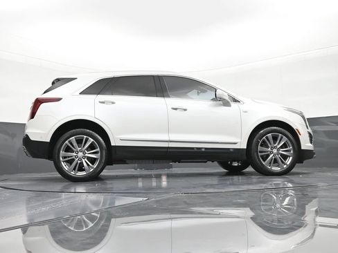 Certified 2023 Cadillac XT5 Premium Luxury w/ Technology Package FWD image 26