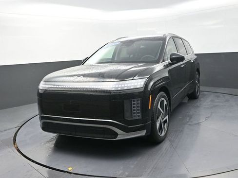 New 2026 Hyundai Ioniq 9 Calligraphy AWD/4WD image 4