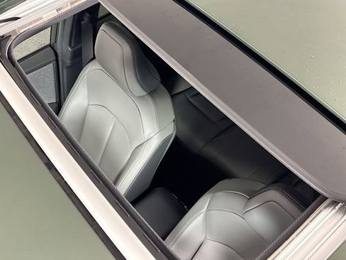 New 2026 Subaru Outback Limited image 22