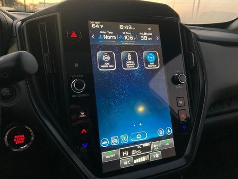 Used 2024 Subaru Crosstrek 2.5i Wilderness image 24