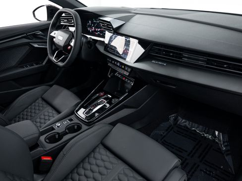 New 2026 Audi RS 3 AWD/4WD image 8