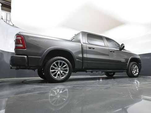 Used 2022 RAM 1500 Laramie AWD/4WD image 57