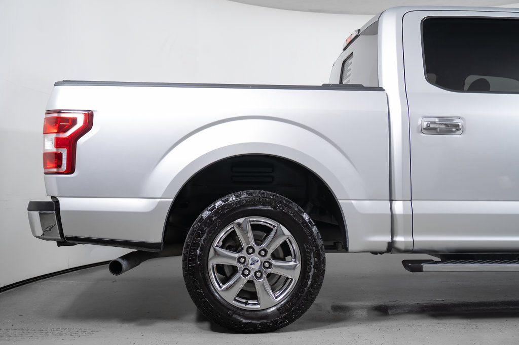 Used 2019 Ford F150 XLT w/ Equipment Group 302A Luxury RWD image 6