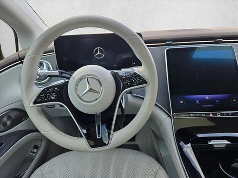 Used 2023 Mercedes-Benz EQS 450+ Sedan image 16