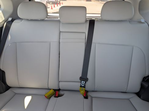 New 2026 Hyundai Kona Limited AWD/4WD image 7