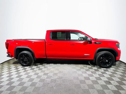 Used 2025 GMC Sierra 1500 Elevation w/ Preferred Package AWD/4WD image 8