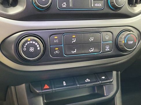 Used 2021 Chevrolet Colorado LT w/ LT Convenience Package RWD image 30