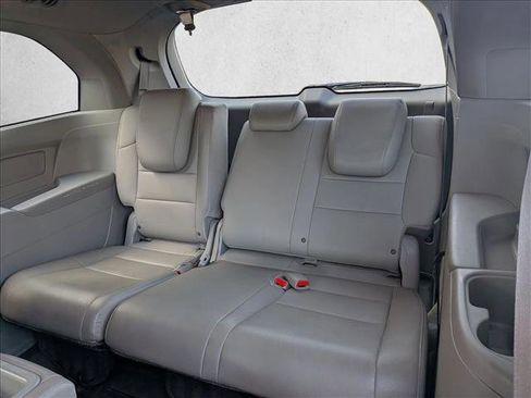 Used 2015 Honda Odyssey EX-L image 17