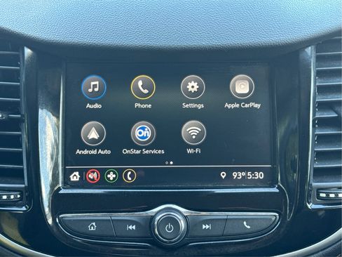 Used 2018 Chevrolet Trax LS FWD image 14