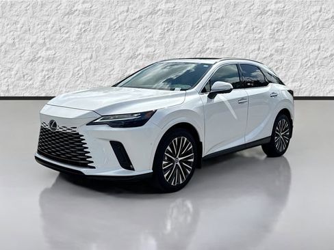 New 2026 Lexus RX 350 Premium Plus FWD image 7