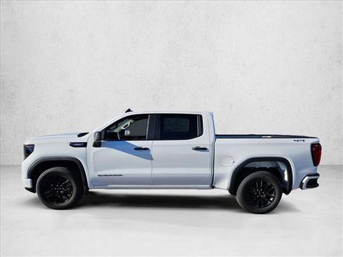 New 2026 GMC Sierra 1500 Pro w/ Graphite Edition image 5