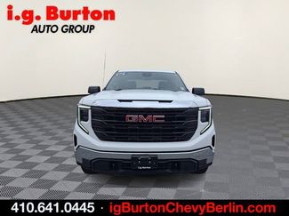 Certified 2023 GMC Sierra 1500 Pro w/ Pro Value Package AWD/4WD video 2