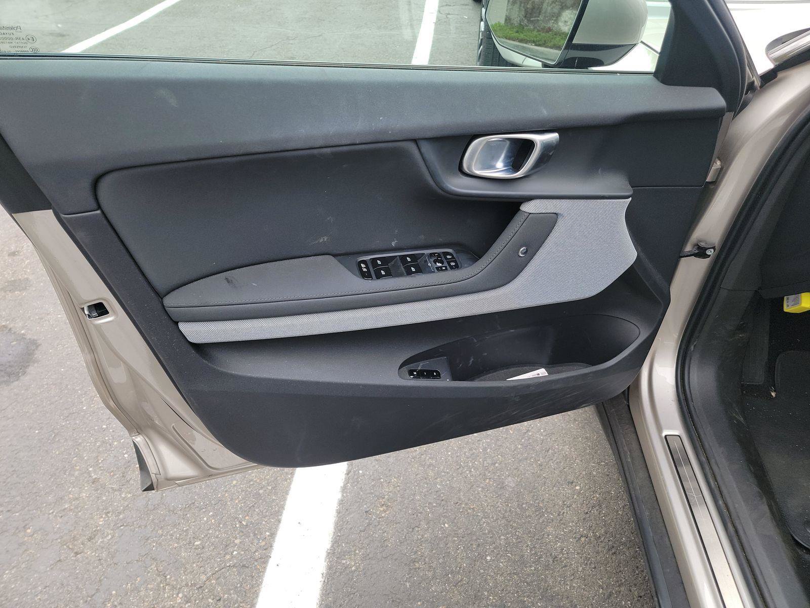 Used 2024 Polestar Polestar 2 AWD/4WD image 7