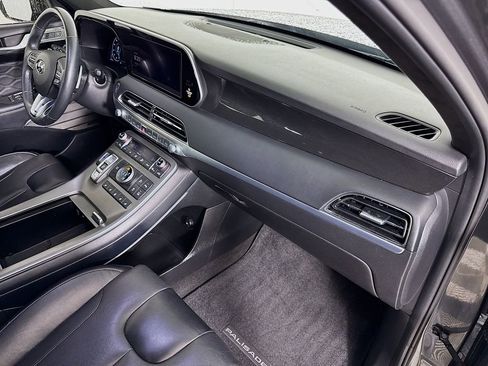 Used 2020 Hyundai Palisade Limited AWD/4WD image 31