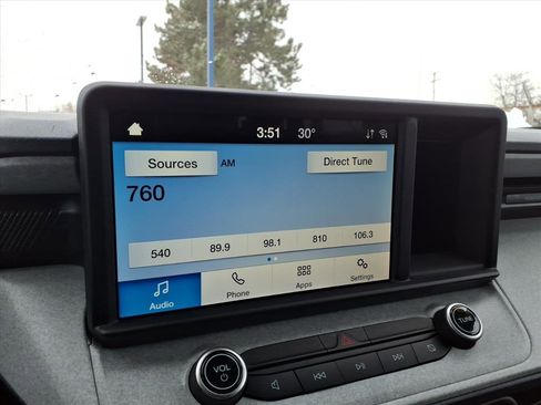 Certified 2023 Ford Maverick XLT w/ Equipment Group 300A Standard image 19