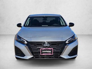 Used 2024 Nissan Altima 2.5 SV video 2