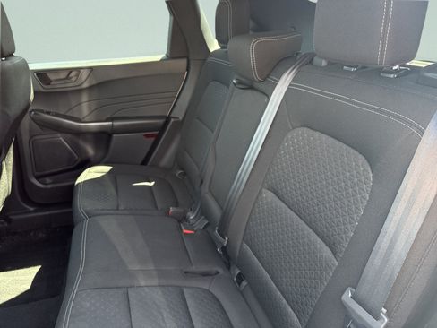 Used 2025 Ford Escape Active AWD/4WD image 24