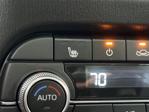 Certified 2023 MAZDA CX-5 Carbon Edition image 8