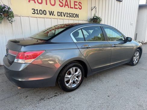 Used 2012 Honda Accord LX image 9
