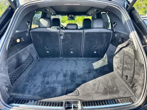 Used 2026 Mercedes-Benz GLE 350 4MATIC image 17