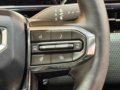 New 2026 GMC Sierra EV AT4 image 31