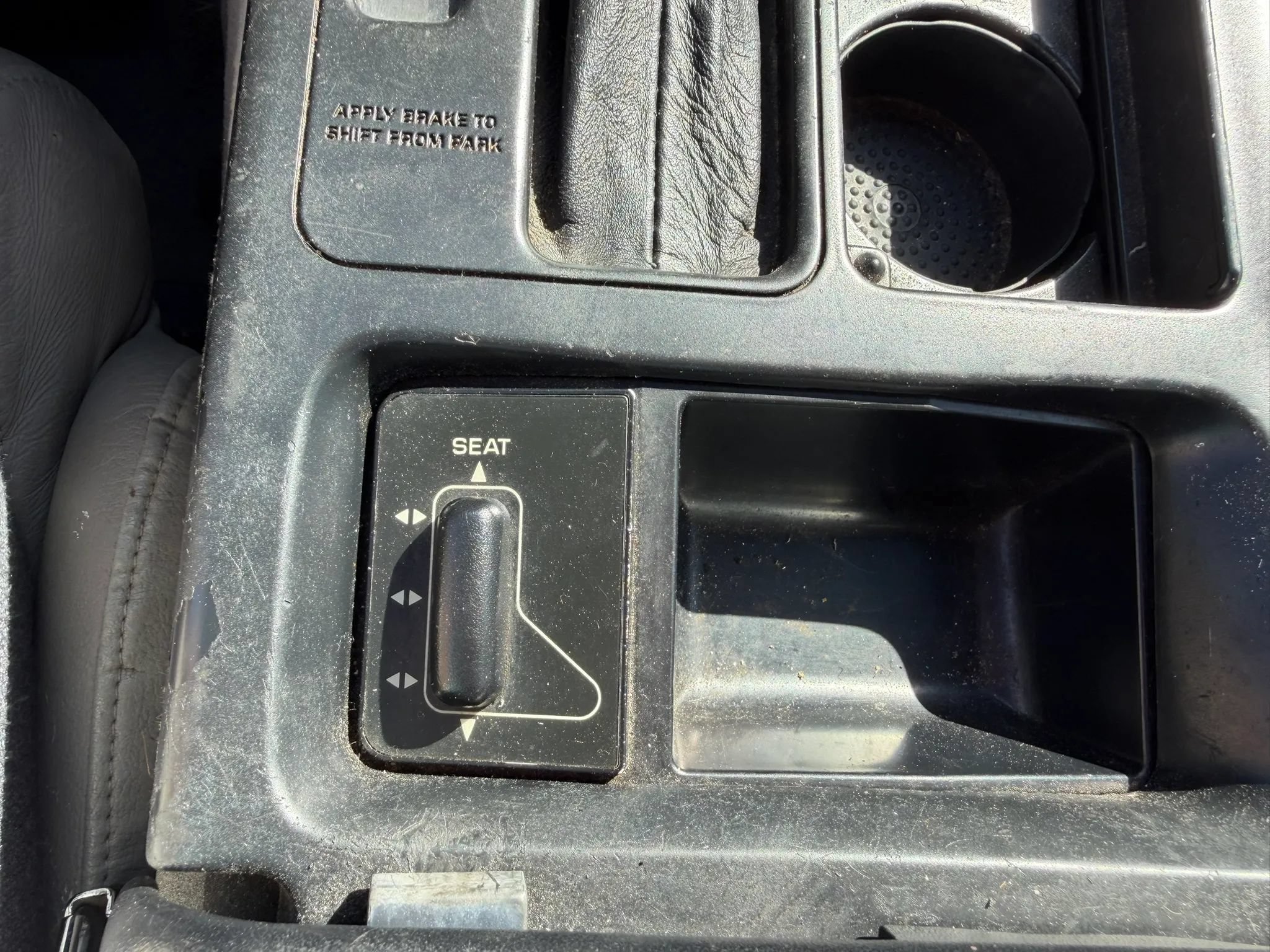 Used 1994 Chevrolet Corvette Coupe RWD image 19