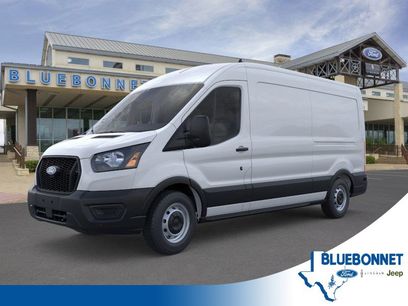 New 2026 Ford Transit 250 148 Medium Roof