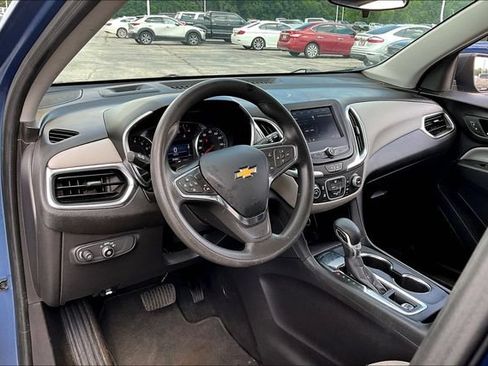 Used 2024 Chevrolet Equinox LS w/ LS Convenience Package FWD image 17