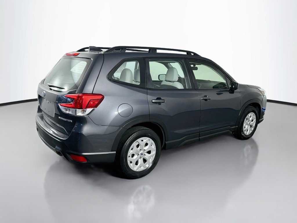 Used 2023 Subaru Forester AWD/4WD image 7
