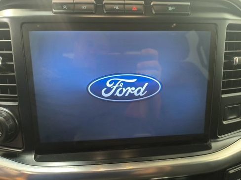 Used 2021 Ford F150 Lariat AWD/4WD image 29