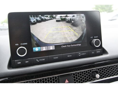 Used 2024 Honda Civic EX-L image 25