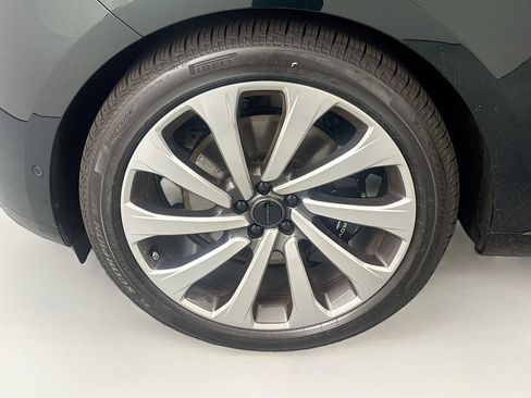 New 2026 Land Rover Range Rover Autobiography image 31