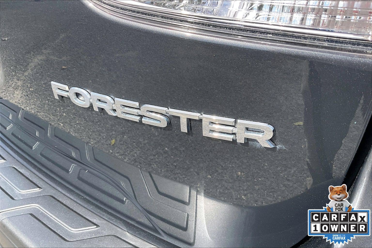 Certified 2023 Subaru Forester AWD/4WD image 11
