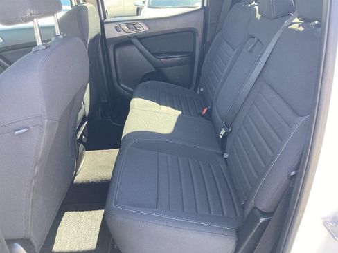 Used 2022 Ford Ranger XLT w/ Equipment Group 302A High image 11