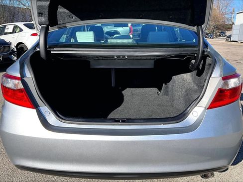 Used 2015 Toyota Camry XLE FWD image 30
